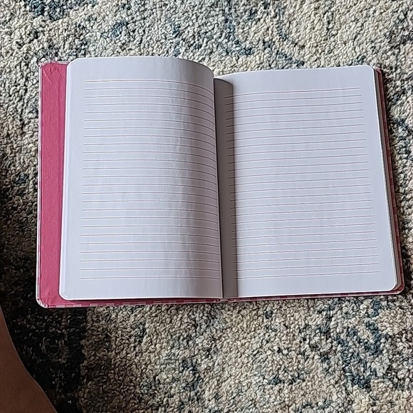 Stoney Clover Journal, New - Picture 2 of 2